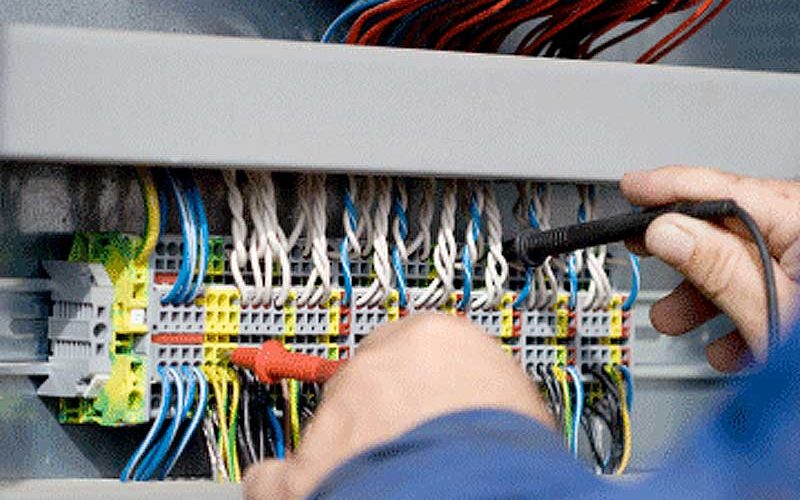 Commercial Electrical Services