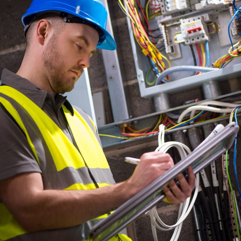 Electrical Inspections