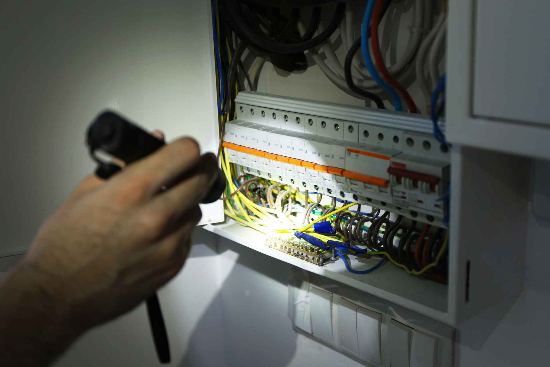 Emergency Electrical Repairs